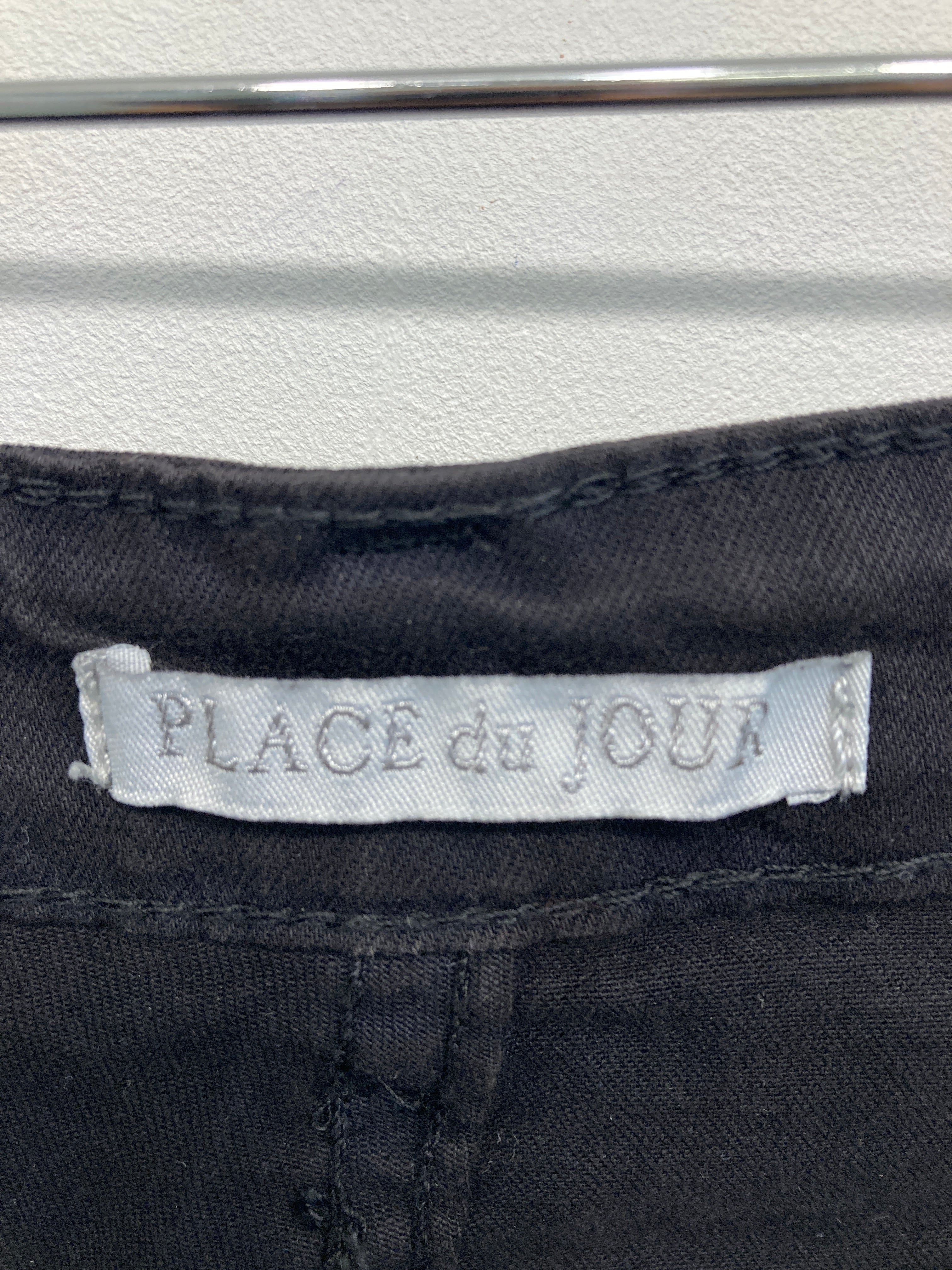 Place du Jour Shorts